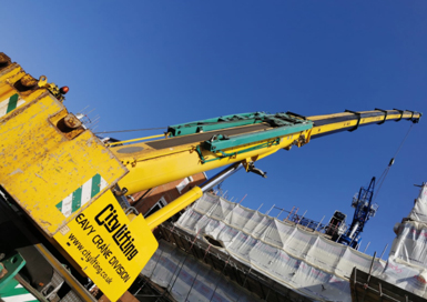 The Era of Throwing Temporary Works Supervisors into the Deep End is Gone