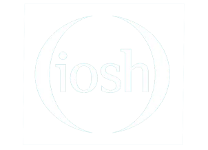 IOSH logo