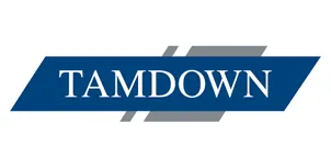 Tamdown logo