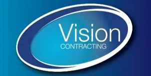 Vision Contracting logo